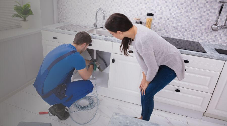 Local water heater installation in Newport Beach, CA
